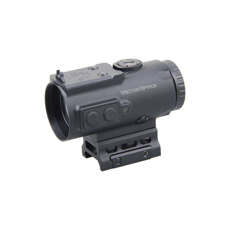 ☀ €274.00 EUR for Vector Optics Paragon 4x24 Micro Prism Scope ONL