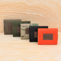 Cole-TAC Hunter Ammo Wallet.