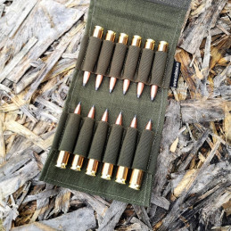 Cole-TAC Hunter Ammo Wallet.