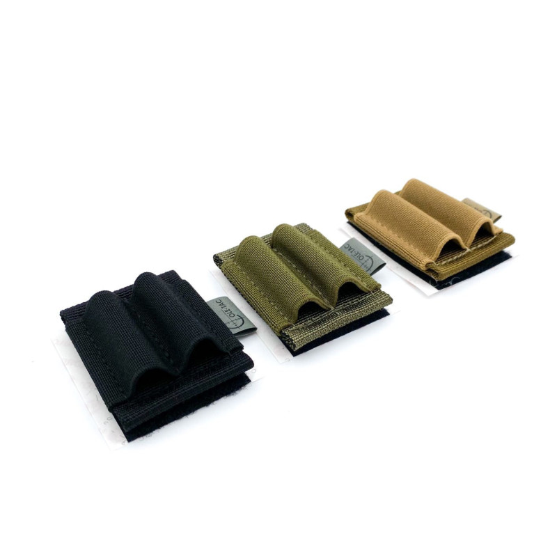 Cole-TAC Cartridge Holder. Cole-TAC Cartridge Holder.