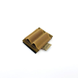 Cole-TAC Cartridge Holder.