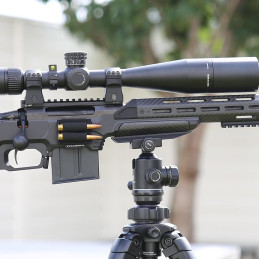 Cole-TAC Cartridge Holder.