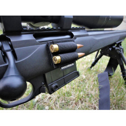 Cole-TAC Cartridge Holder.
