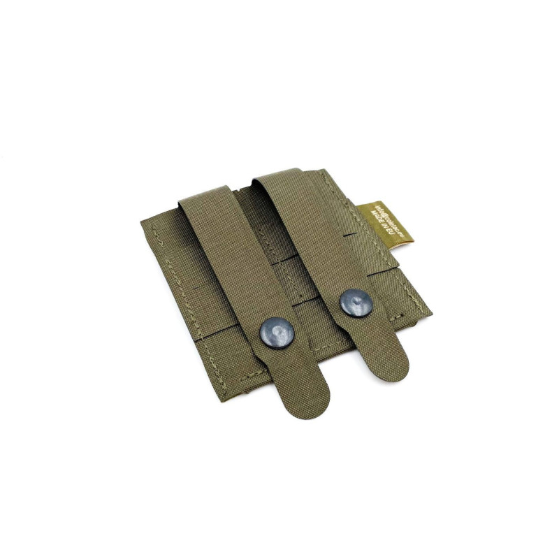 Cole-TAC Magazine Pouch. Cole-TAC Magazine Pouch.