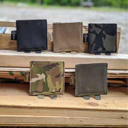 Cole-TAC Magazine Pouch.