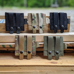 Cole-TAC Magazine Pouch.