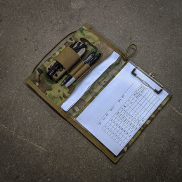 Cole-TAC Playbook.