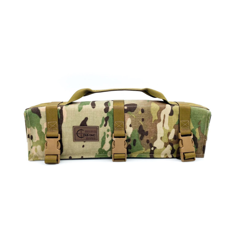 Cole-TAC Rifle Handle. Cole-TAC Rifle Handle.