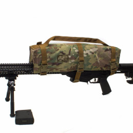 Cole-TAC Rifle Handle.