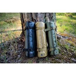 Cole-TAC Go-To Shooting Mat.