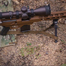 Cole-TAC Go-To Shooting Mat.