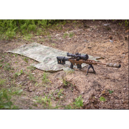 Cole-TAC Go-To Shooting Mat.