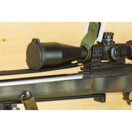 Cole-TAC Mirage Band.