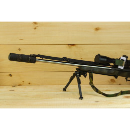 Cole-TAC Mirage Band.