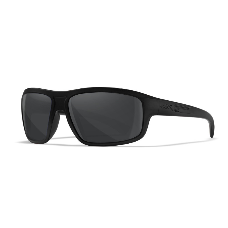 Wiley-X WX Contend sunglasses (Matte Black/Smoke Grey) Wiley-X WX Contend sunglasses (Matte Black/Smoke Grey)