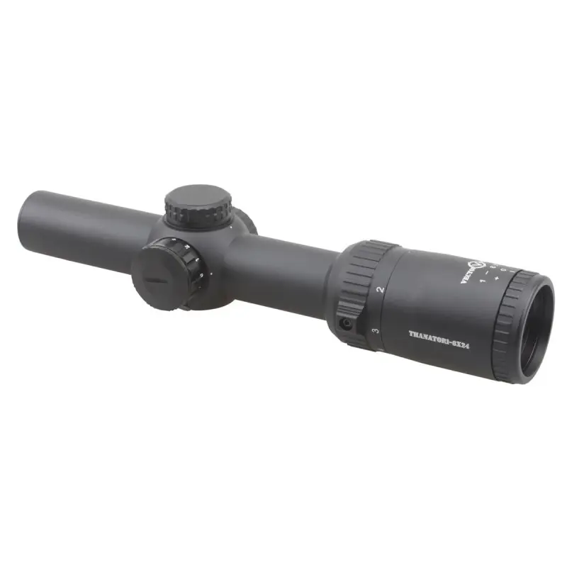 Vector Optics Thanator 1-8x24SFP Riflescope Vector Optics Thanator 1-8x24SFP Riflescope