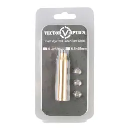 ViperRay 9.3x62mm Cartridge Red Laser Bore Sight