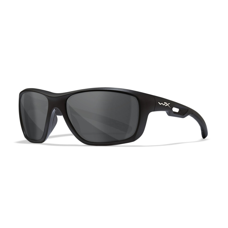 Wiley-X WX Aspect sunglasses (Matte Black/Smoke Grey) Wiley-X WX Aspect sunglasses (Matte Black/Smoke Grey)