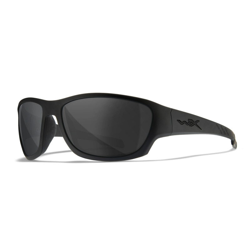 Wiley-X WX Climb sunglasses (Matte Black/Smoke Grey) Wiley-X WX Climb sunglasses (Matte Black/Smoke Grey)