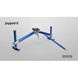 SEB Joypod-X bipod