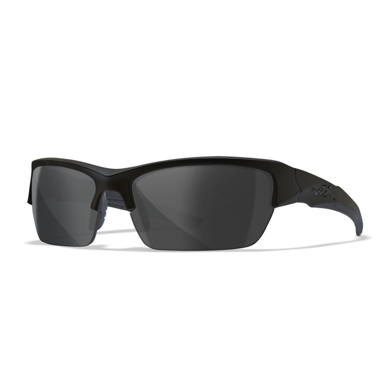 Wiley-X WX Valor 2.5 sunglasses (Matte Black/Smoke Grey) Wiley-X WX Valor 2.5 sunglasses (Matte Black/Smoke Grey)