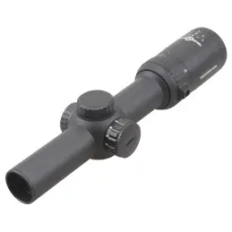 Vector Optics Thanator 1-8x24SFP Riflescope