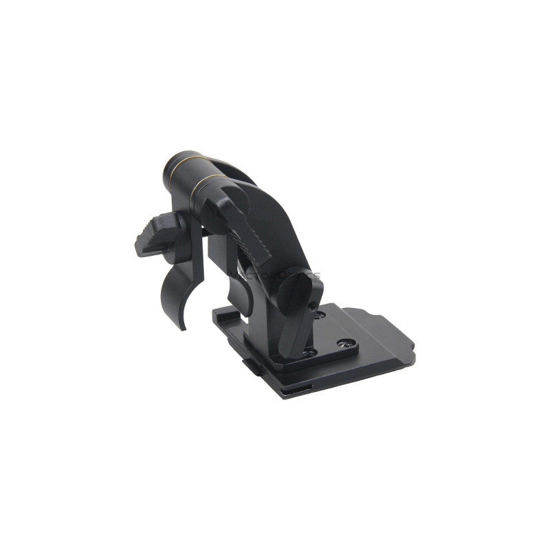 Vector Optics Helmet Head Mount for OWNV-10 Monocular Night Vision Vector Optics Helmet Head Mount for OWNV-10 Monocular Night Vision