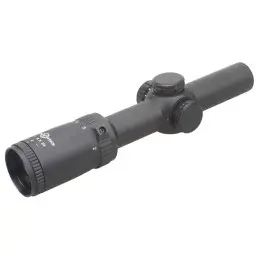 Vector Optics Thanator 1-8x24SFP Riflescope