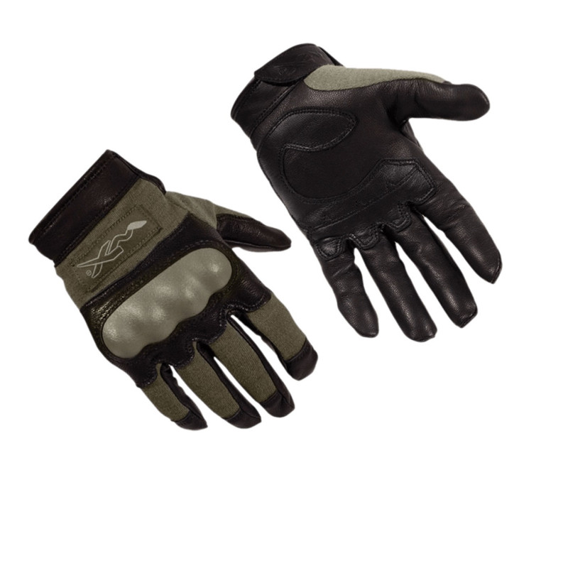 Wiley-X CAG-1 Gloves Foliage Green Wiley-X CAG-1 Gloves Foliage Green