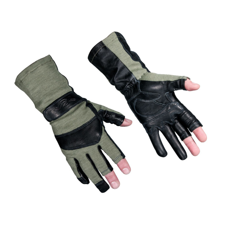 Wiley-X Aries Gloves Foliage Green Wiley-X Aries Gloves Foliage Green