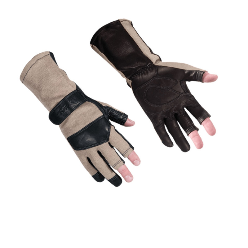 Wiley-X Aries Gloves Coyote Brown XXL Wiley-X Aries Gloves Coyote Brown XXL