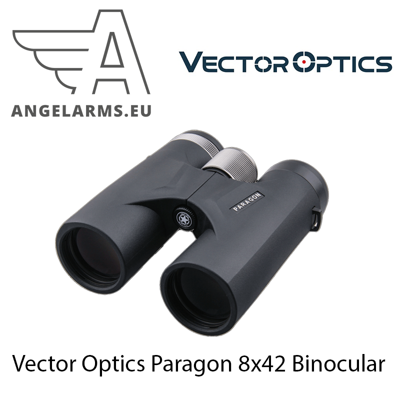 Vector Optics Paragon 8x42 Binocular Vector Optics Paragon 8x42 Binocular