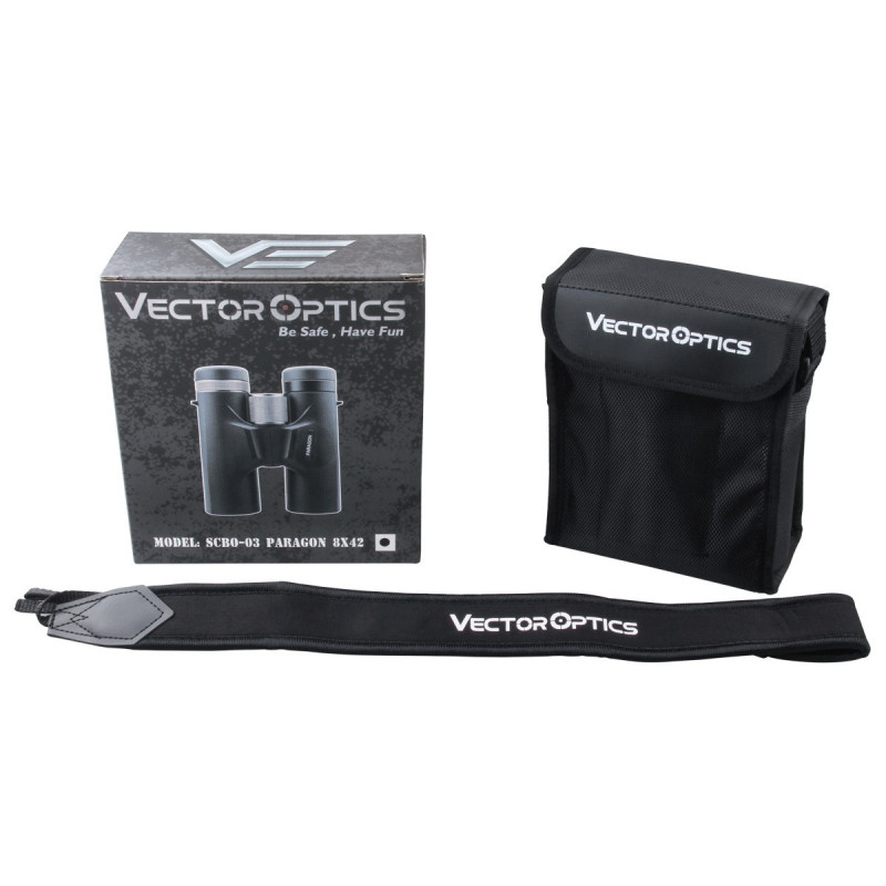 Vector Optics Paragon 8x42 Binokular www.angelarms.eu