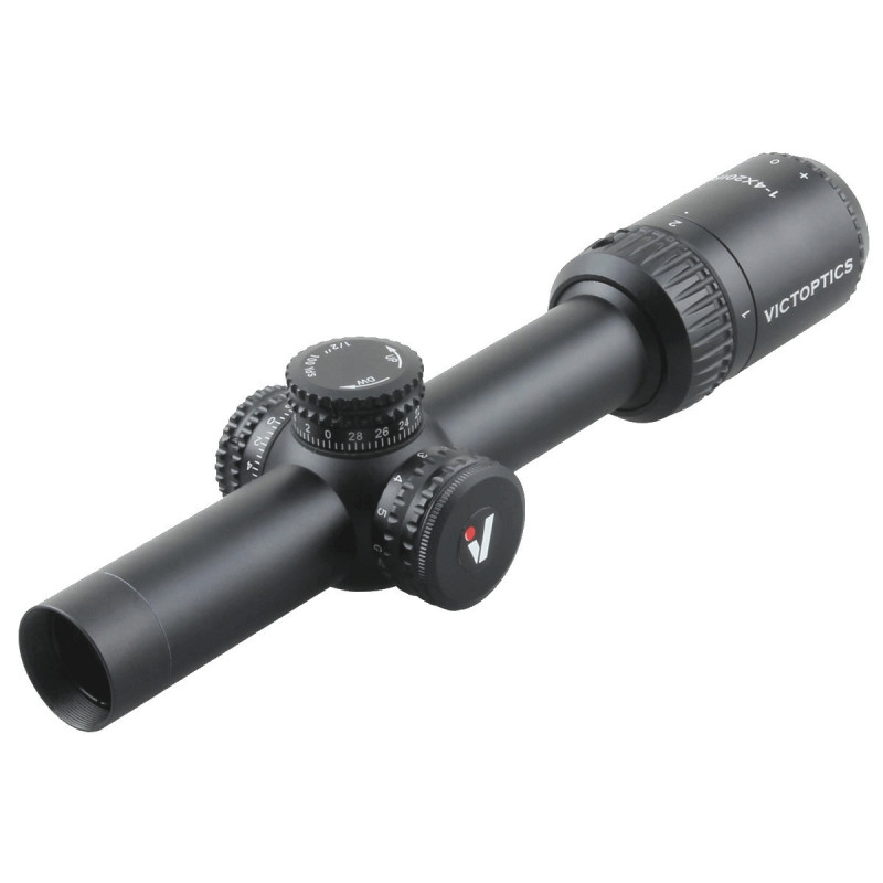 VictOptics ZOD 1-4x20IR Riflescope VictOptics ZOD 1-4x20IR Riflescope