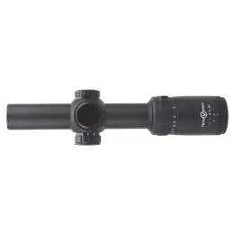 Vector Optics Thanator 1-8x24SFP Riflescope