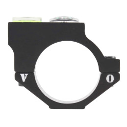 Vector Optics 30mm Offest Bubble ACD Mount with Compass