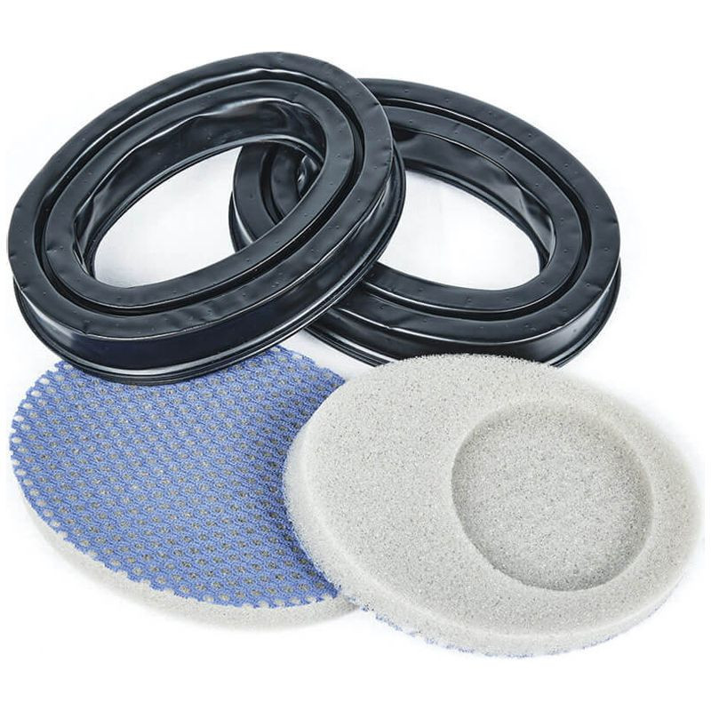 Sordin hygiene set - 1 pair of replacement gel pads - for Supreme Pro/Pro-X/Pro-X LED Sordin hygiene set - 1 pair of replacement gel pads - for Supreme Pro/Pro-X/Pro-X LED