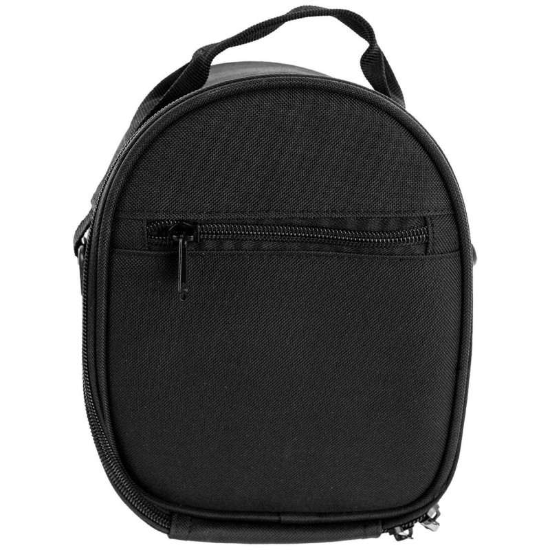 ACE Earmuff Bag for Impact Sport, MSA Sordin, Black ACE Earmuff Bag for Impact Sport, MSA Sordin, Black