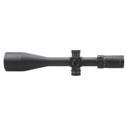 Paragon 5-25x56SFP Riflescope