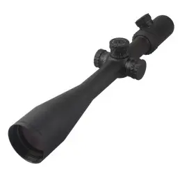 Vector Optics Sentinel 10-40x50SFP E-SF Riflescope