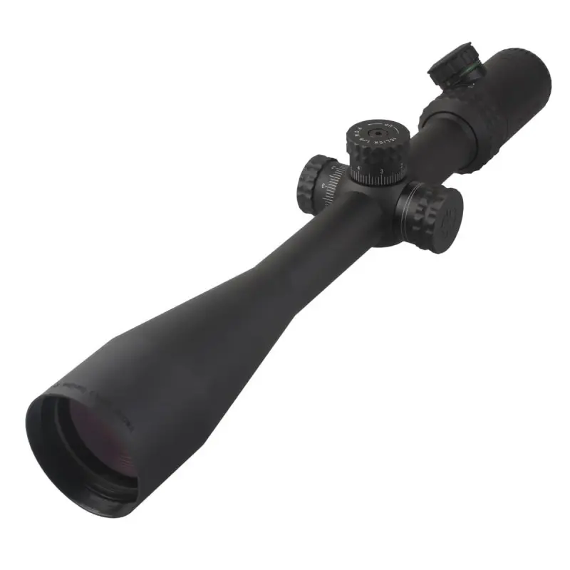 Vector Optics Sentinel 10-40x50SFP E-SF Riflescope Vector Optics Sentinel 10-40x50SFP E-SF Riflescope