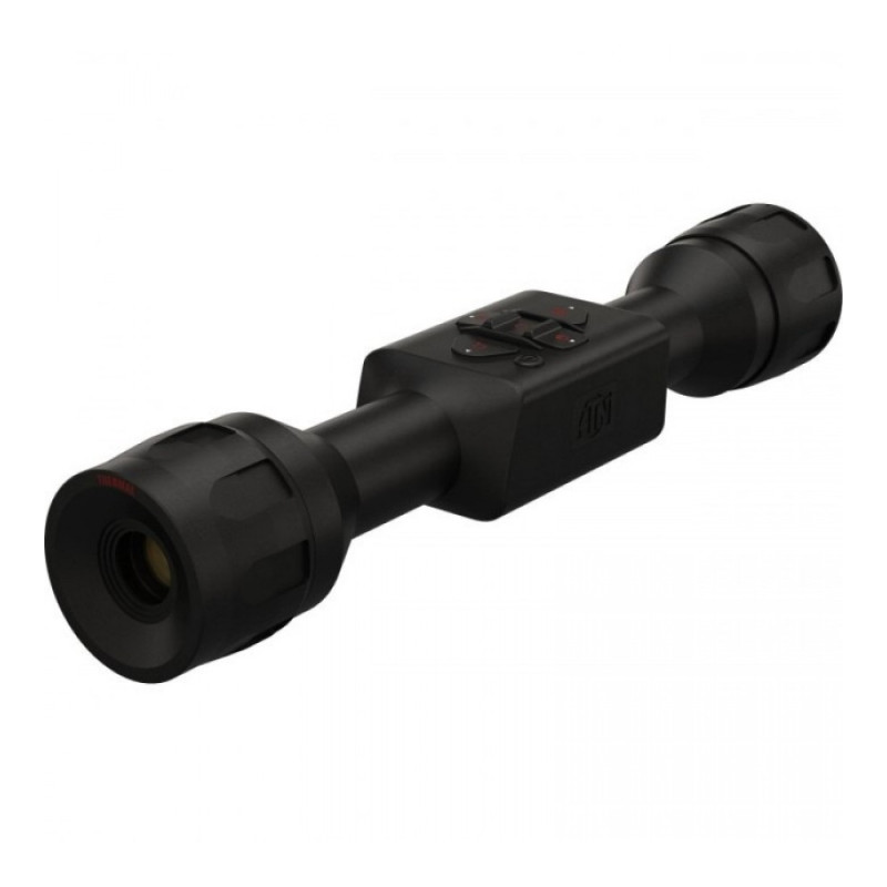 ATN Mars LT, 19mm, 4-8x, 160x120, 60Hz, Thermal Rifle Scope ATN Mars LT, 19mm, 4-8x, 160x120, 60Hz, Thermal Rifle Scope