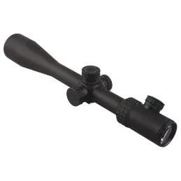 Vector Optics Sentinel 10-40x50SFP E-SF Riflescope