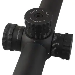 Vector Optics Sentinel 10-40x50SFP E-SF Riflescope