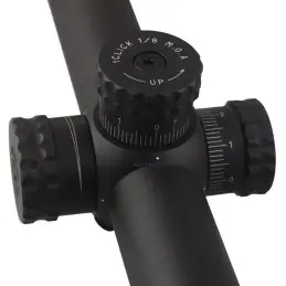 Vector Optics Sentinel 10-40x50SFP E-SF Riflescope