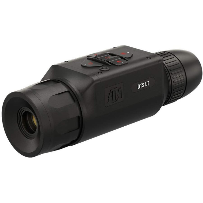 ATN OTS-LT, 4-8x 320x240 19mm 12 micron Thermal Viewer ATN OTS-LT, 4-8x 320x240 19mm 12 micron Thermal Viewer