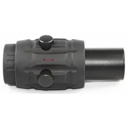 Vector Optics 3x Magnifier w/ Flip Side Mount / Maverick 3x26 Magnifier (Old Model SCOT-07)