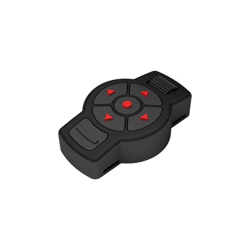 ATN X-TRAC Tactical Remote Access Control, Bluetooth ATN X-TRAC Tactical Remote Access Control, Bluetooth