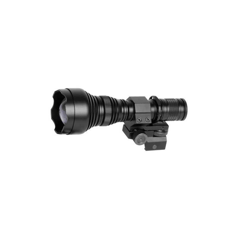 ATN IR850-Pro Long Range IR Illuminator with adjustable mount ATN IR850-Pro Long Range IR Illuminator with adjustable mount