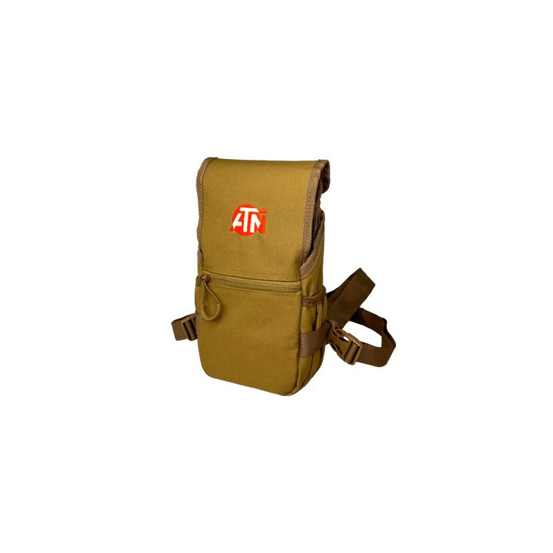 ATN Deluxe Harness Chest Pack. Deluxe Binoculars Bag ATN Deluxe Harness Chest Pack. Deluxe Binoculars Bag